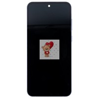 Дисплей для Samsung A556E Galaxy A55 5G модуль (черный) - OR (SP) Дисплей для Samsung A556E Galaxy A55 5G модуль (черный) - OR (SP)