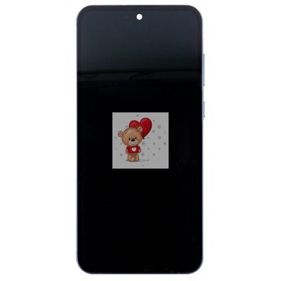 Дисплей для Samsung A556E Galaxy A55 5G модуль (черный) - OR (SP) Дисплей для Samsung A556E Galaxy A55 5G модуль (черный) - OR (SP)