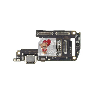 Шлейф для V25e плата на системный разъем/разъем SIM/микрофон