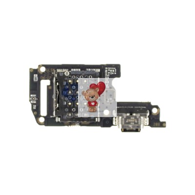 Шлейф для V25e плата на системный разъем/разъем SIM/микрофон