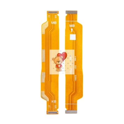 Шлейф для Realme C35 (RMX3511) межплатный