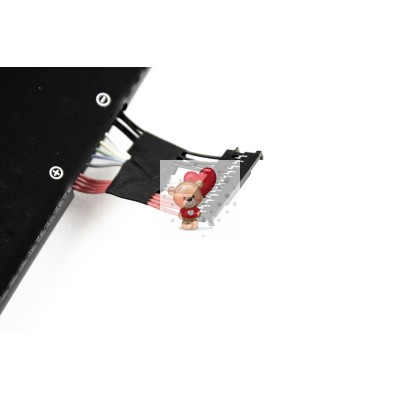 Аккумулятор для Xiaomi Mi Air 15.6 (7.60V 7900mAh) p/n: R15B01W