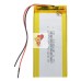 Аккумуляторная батарея универсальная 304569p 3,7v Li-Pol 2000 mAh 3*45*69 mm