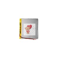 Аккумуляторная батарея универсальная 3590100p 3,7v Li-Pol 4000 mAh 3.5*90*100 mm Аккумуляторная батарея универсальная 3590100p 3,7v Li-Pol 4000 mAh 3.5*90*100 mm