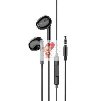 Наушники 3.5 Jack для Asus ZenFone 3 Zoom ZE553KL (черные) Наушники 3.5 Jack для Asus ZenFone 3 Zoom ZE553KL (черные)