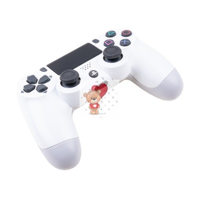 Геймпад Sony PS4 Белый