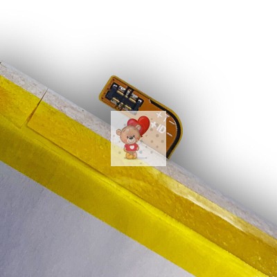 Аккумуляторная батарея для ZTE Blade A610C (466380PLV)