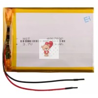 Аккумуляторная батарея универсальная 486789p 3,7v Li-Pol 3500 mAh 4.8*67*89 mm Аккумуляторная батарея универсальная 486789p 3,7v Li-Pol 3500 mAh 4.8*67*89 mm