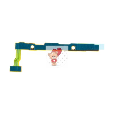 Шлейф для Xiaomi Poco X6 5G (23122PCD1G) на кнопки громкости/включения Шлейф для Xiaomi Poco X6 5G (23122PCD1G) на кнопки громкости/включения