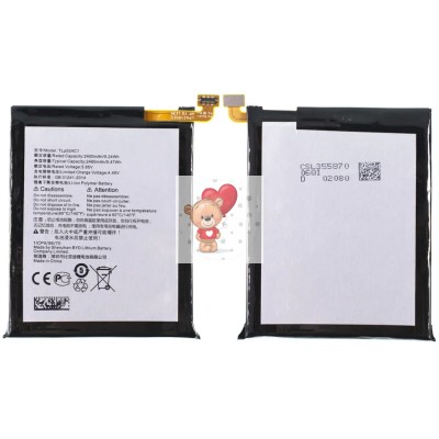 Аккумуляторная батарея для Alcatel 5080X (TLp024C1)
