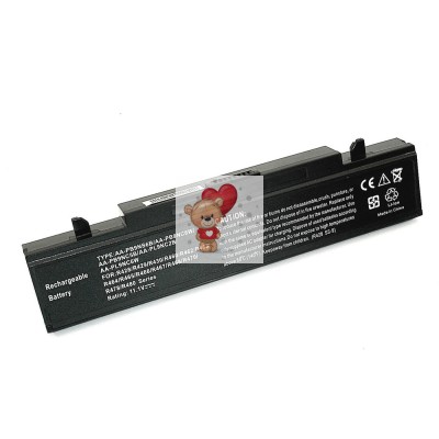 Аккумулятор для ноутбука Samsung  NP300V4A