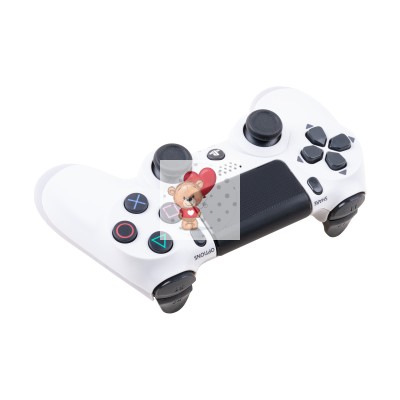 Геймпад Sony PS4 Белый