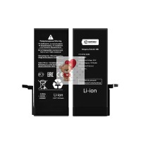 Аккумуляторная батарея для Apple iPhone 8 повышенной емкости 3400 mAh Премиум Аккумуляторная батарея для Apple iPhone 8 повышенной емкости 3400 mAh Премиум