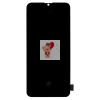 Дисплей для Realme RMX1921 с тачскрином (черный) - (OLED) Дисплей для Realme RMX1921 с тачскрином (черный) - (OLED)