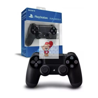 Геймпад Sony PS4 Черный