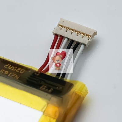 Аккумуляторная батарея для Alcatel 7043Y (TLp025A1/TLp025A2)