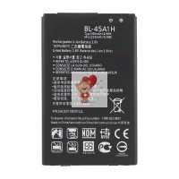 Аккумуляторная батарея для K420N K10 (BL-45A/BL-45A1H) Аккумуляторная батарея для K420N K10 (BL-45A/BL-45A1H)