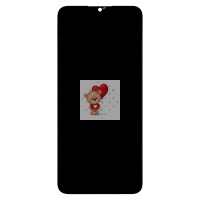 Дисплей для Samsung A025F Galaxy A02s с тачскрином Черный (163 мм) Дисплей для Samsung A025F Galaxy A02s с тачскрином Черный (163 мм)