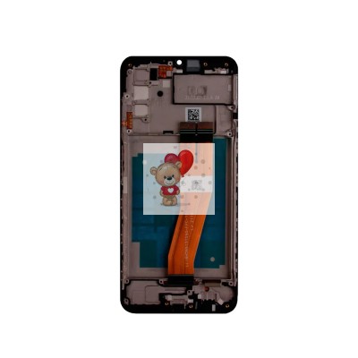Дисплей для Samsung A037F Galaxy A03s модуль Черный - OR (SP) (GH81-21232A) Дисплей для Samsung A037F Galaxy A03s модуль Черный - OR (SP) (GH81-21232A)