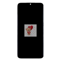 Дисплей для Xiaomi Redmi Note 8 Pro модуль Черный - OR (SP) Дисплей для Xiaomi Redmi Note 8 Pro модуль Черный - OR (SP)