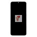 Дисплей для Xiaomi Redmi Note 8 Pro модуль Черный - OR (SP)