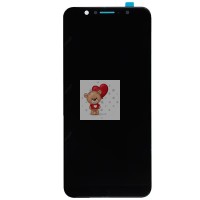 Дисплей для Asus ZB602KL ZenFone Max Pro M1 с тачскрином Черный Дисплей для Asus ZB602KL ZenFone Max Pro M1 с тачскрином Черный