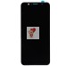 Дисплей для Asus ZB601KL ZenFone Max Pro M1 с тачскрином Черный