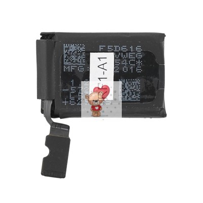 Аккумуляторная батарея для Apple Watch 2 A1761 42 мм