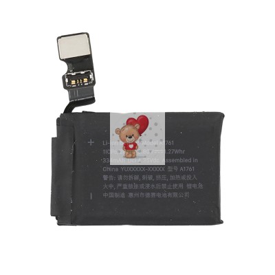 Аккумуляторная батарея для Apple Watch 2 A1761 42 мм Аккумуляторная батарея для Apple Watch 2 A1761 42 мм