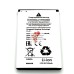 Аккумуляторная батарея для Philips V816 (AB1530DWMC)