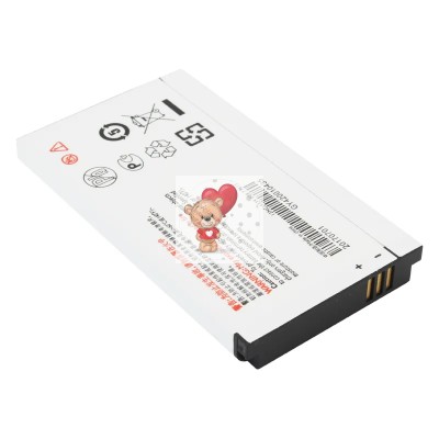 Аккумуляторная батарея для Philips E181 (AB3100AWMC)