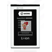 Аккумуляторная батарея для Samsung C3010 (AB463446BU) Премиум