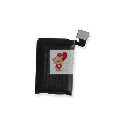 Аккумуляторная батарея для Apple Watch 3 A1848 38 мм Аккумуляторная батарея для Apple Watch 3 A1848 38 мм