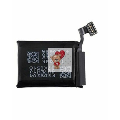 Аккумуляторная батарея для Apple Watch 3 A1850 42 мм