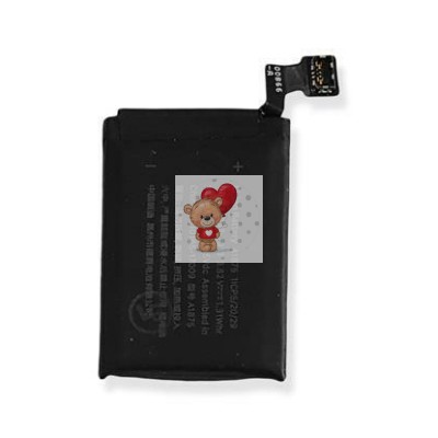 Аккумуляторная батарея для Apple Watch 3 A1875 42 мм Аккумуляторная батарея для Apple Watch 3 A1875 42 мм