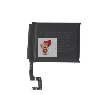 Аккумуляторная батарея для Apple Watch 4 A2059 44 мм Аккумуляторная батарея для Apple Watch 4 A2059 44 мм