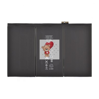 Аккумуляторная батарея для Apple iPad 3