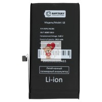 Аккумуляторная батарея для Apple iPhone 12 Pro Премиум Аккумуляторная батарея для Apple iPhone 12 Pro Премиум