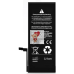 Аккумуляторная батарея для Apple iPhone 6 Plus повышенной емкости 3410 mAh Премиум
