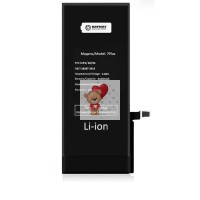 Аккумуляторная батарея для Apple iPhone 7 Plus повышенной емкости 3410 mAh Премиум