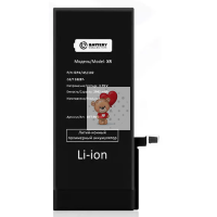 Аккумуляторная батарея для Apple iPhone Xr Премиум