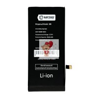 Аккумуляторная батарея для Apple iPhone Xr повышенной емкости 3510 mAh Премиум Аккумуляторная батарея для Apple iPhone Xr повышенной емкости 3510 mAh Премиум