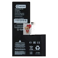 Аккумуляторная батарея для Apple iPhone Xs повышенной емкости 3010 mAh Премиум