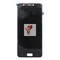 Дисплей для Asus ZC520KL ZenFone 4 Max с тачскрином Черный