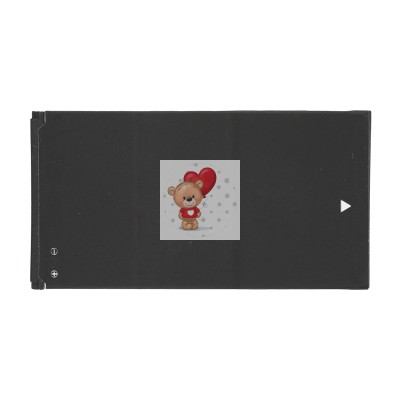 Аккумуляторная батарея для Asus ZenFone Go ZC451TG (B11P1415)