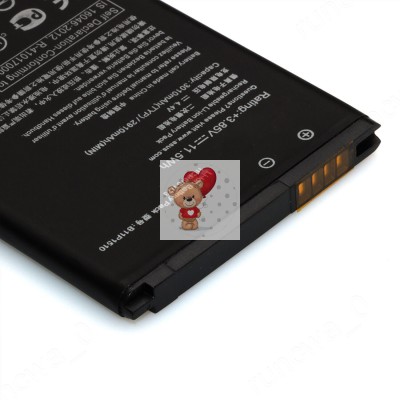 Аккумуляторная батарея для Asus ZenFone Go ZB551KL (B11P1510)