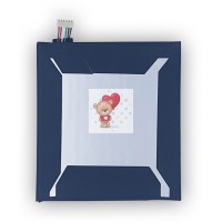 Аккумуляторная батарея для HTC One X9 Dual (B2PS5100)