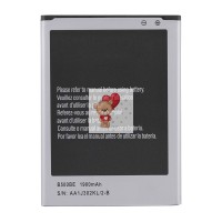 Аккумуляторная батарея для Samsung i9190 Galaxy S4 mini (B500AE) Премиум