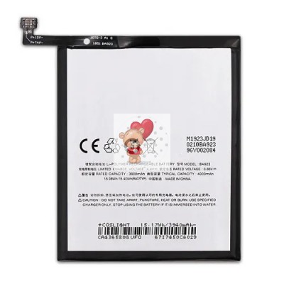 Аккумуляторная батарея для Meizu Note 9 (BA923)
