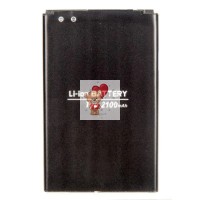 Аккумуляторная батарея для LG K200DS (BL-41A1HB) Аккумуляторная батарея для LG K200DS (BL-41A1HB)